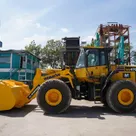 Used 2022 Komatsu WA470-6R Wheel Loader | Al Marwan