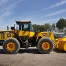 Used 2022 Komatsu WA470-6R Wheel Loader | Al Marwan