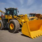 Used 2022 Komatsu WA470-6R Wheel Loader | Al Marwan