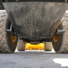 Used 2022 Komatsu WA470-6R Wheel Loader | Al Marwan