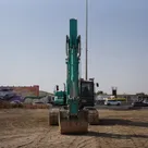 2021 Kobelco SK350LC-10 Track Excavator | Al Marwan