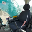 2021 Kobelco SK350LC-10 Track Excavator | Al Marwan