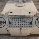 1993 Wirtgen 2100DC Cold Miller - Enhanced Road Milling