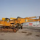 Used Liebherr R954 Crawler Excavator 1997 | Al Marwan