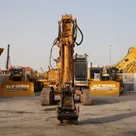 Used Liebherr R954 Crawler Excavator 1997 | Al Marwan