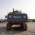 Used Liebherr R954 Crawler Excavator 1997 | Al Marwan