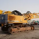 Used Liebherr R954 Crawler Excavator 1997 | Al Marwan