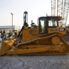 2020 Used Caterpillar D6R2 LGP Dozer TT-0122 | Al Marwan