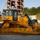 2020 Used Caterpillar D6R2 LGP Dozer TT-0122 | Al Marwan