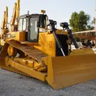 2020 Used Caterpillar D6R2 LGP Dozer TT-0122 | Al Marwan