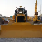 2020 Used Caterpillar D6R2 LGP Dozer TT-0122 | Al Marwan