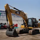 CAT 323D3 Crawler Excavator 2020 | Al Marwan