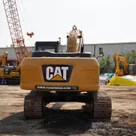 CAT 323D3 Crawler Excavator 2020 | Al Marwan