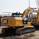 CAT 323D3 Crawler Excavator 2020 | Al Marwan