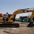 CAT 323D3 Crawler Excavator 2020 | Al Marwan