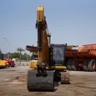 CAT 323D3 Crawler Excavator 2020 | Al Marwan