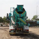 Volvo FM9 Concrete Mixer Truck 2004 | Al Marwan