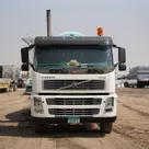 Volvo FM9 Concrete Mixer Truck 2004 | Al Marwan