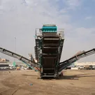 Powerscreen Chieftain 2100X Screener 2018 | Al Marwan
