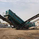 Powerscreen Chieftain 2100X Screener 2018 | Al Marwan