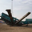 Powerscreen Chieftain 2100X Screener 2018 | Al Marwan