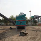 Powerscreen Chieftain 2100X Screener 2018 | Al Marwan