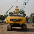Used Komatsu PC300-8M0 Track Excavator 2018 | Al Marwan