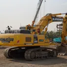 Used Komatsu PC300-8M0 Track Excavator 2018 | Al Marwan