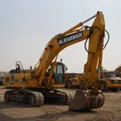 Used Komatsu PC300-8M0 Track Excavator 2018 | Al Marwan