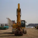 Used Komatsu PC300-8M0 Track Excavator 2018 | Al Marwan