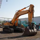 2019 Hyundai 480LC-9S Track Excavator EX-0732 | Al Marwan