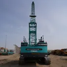 Used Kobelco CKS600 Crawler Crane 2015 | Al Marwan