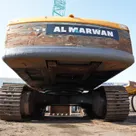 2019 Hyundai 480LC-9S Track Excavator EX-0732 | Al Marwan