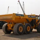  Volvo A40G Articulated Hauler 2022 AD-0454 | Al Marwan