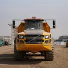  Volvo A40G Articulated Hauler 2022 AD-0454 | Al Marwan