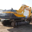 Hyundai 480LC-9S Track Excavator EX-0734 | Al Marwan
