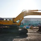 Hyundai 480LC-9S Track Excavator EX-0734 | Al Marwan