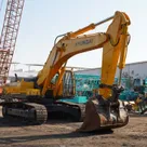 Hyundai 480LC-9S Track Excavator EX-0734 | Al Marwan