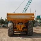 A40G Volvo Articulated Hauler 2022| Al Marwan
