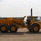 A40G Volvo Articulated Hauler 2022| Al Marwan