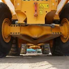 A40G Volvo Articulated Hauler 2022| Al Marwan