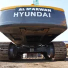 Hyundai 480LC-9S Track Excavator EX-0734 | Al Marwan