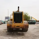 1988 Cat 988B Wheel Loader rear view- Al Marwan Machinery