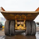 2021 Cat 777E Rigid Dump Truck RD-0520 | Al Marwan
