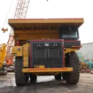 2021 Cat 777E Rigid Dump Truck RD-0520 | Al Marwan