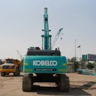 Kobelco SK500XDLC-10 Crawler Excavator 2022 | Al Marwan