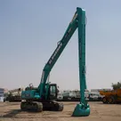 Kobelco SK500XDLC-10 Crawler Excavator 2022 | Al Marwan