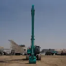 Kobelco SK500XDLC-10 Crawler Excavator 2022 | Al Marwan