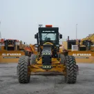 Like-New Komatsu GD755-5R Motor Grader 2022 | Al Marwan