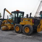 Like-New Komatsu GD755-5R Motor Grader 2022 | Al Marwan